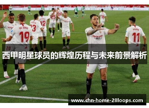 西甲明星球员的辉煌历程与未来前景解析