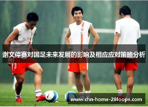 谢文停赛对国足未来发展的影响及相应应对策略分析 谢文停赛对国足未来发展的影响及相应应对策略分析