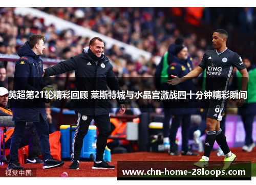 英超第21轮精彩回顾 莱斯特城与水晶宫激战四十分钟精彩瞬间