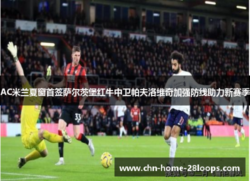 AC米兰夏窗首签萨尔茨堡红牛中卫帕夫洛维奇加强防线助力新赛季