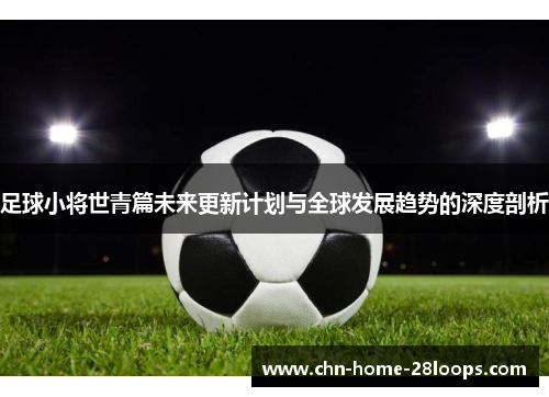 足球小将世青篇未来更新计划与全球发展趋势的深度剖析